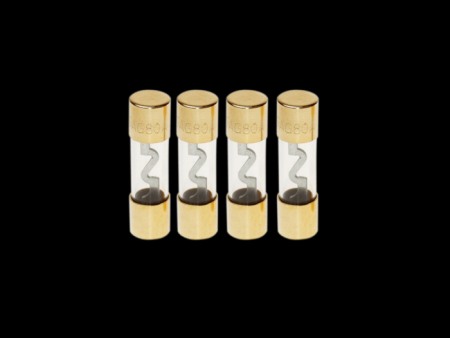 Car Audio - Siguranta ACV 30.3900-60, 60A, AGU