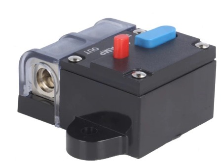 Siguranta auto automata 100A SBA.HQ-100A [1]