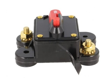 Siguranta auto automata 60A  SBA-60A [1]