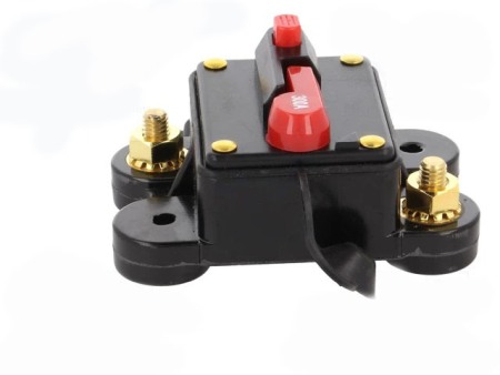 Siguranta auto automata SBA-300A [1]