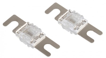 Accesorii Sisteme Audio - Siguranță mini ANL Critical Link de 80 A CLMANL80-V7, 1 buc