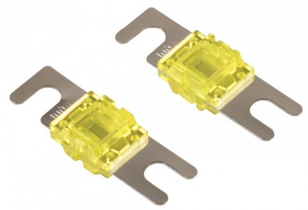 Accesorii Sisteme Audio - Siguranță mini ANL de 100A VIBE CLMANL100-V7, 1 buc