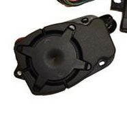 Electrice, Electronice Auto - Sirena auto metasystem M03