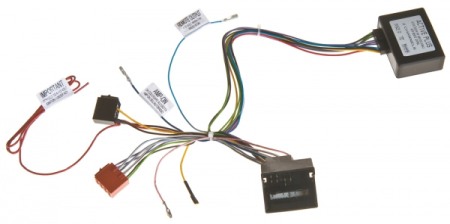 Accesorii Sisteme Audio - Sistem activ difuzoare spate Audi cu bose C125000ACP2