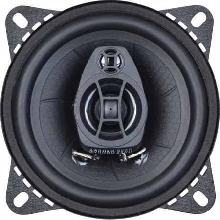 GZIF 4.0 DIFUZOARE COAXIALE IRIDIUM GROUND ZERO DE 10CM, 60W RMS [1]