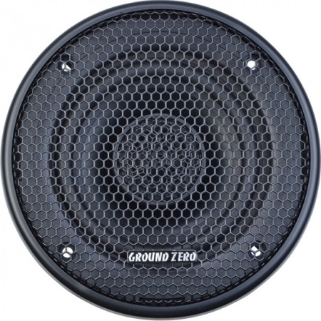 GZRF 4.0SQX DIFUZOARE COAXIALE RADIOACTIVE GROUND ZERO DE 10CM, 70W [2]