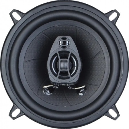 GZIF 5.2 DIFUZOARE COAXIALE IRIDIUM GROUND ZERO DE 13CM, 70W RMS [1]