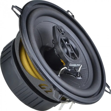 Car Audio - GZIF 5.2 DIFUZOARE COAXIALE IRIDIUM GROUND ZERO DE 13CM, 70W RMS