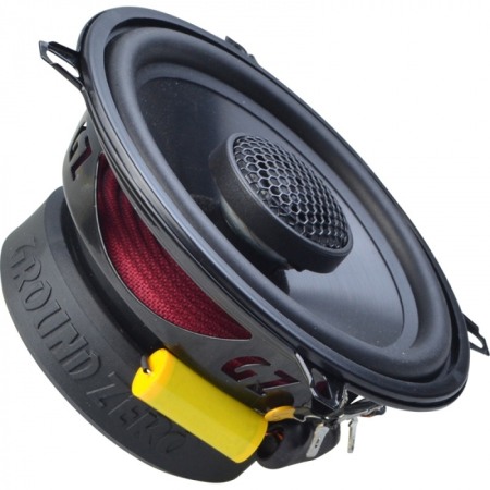 Car Audio - GZRF 5.2SQX DIFUZOARE COAXIALE RADIOACTIVE GROUND ZERO DE 13CM, 80W