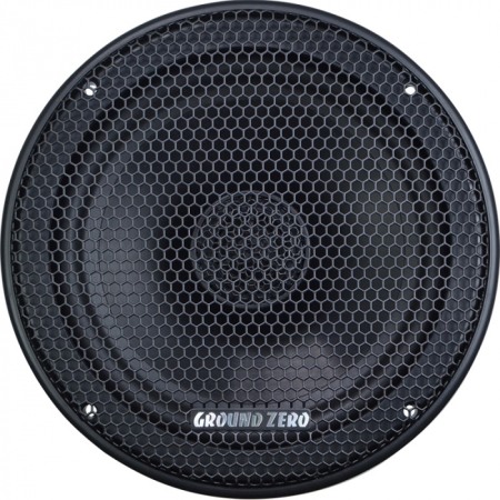 GZRF 6.5SQX DIFUZOARE COAXIALE RADIOACTIVE GROUND ZERO DE 16.5CM, 100W [2]