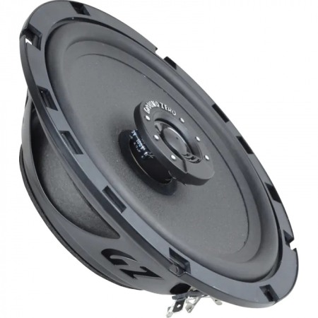 GZIF 6501FX DIFUZOARE SLIM COAXIALE IRIDIUM GROUND ZERO DE 16.5CM, 70W RMS [4]