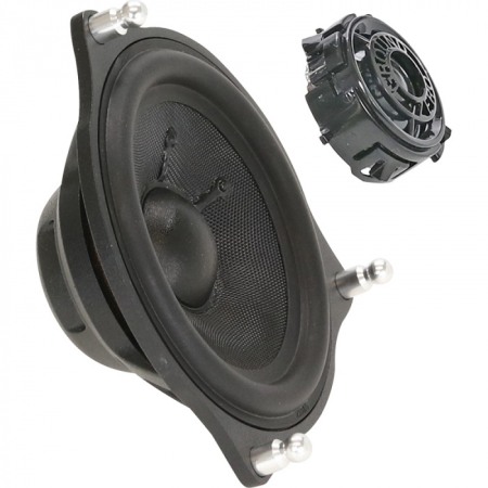 Pachete Audio - Sistem de difuzoare cu 2 căi de 100 mm / 4″ Mercedes GZCS 100,2 MB