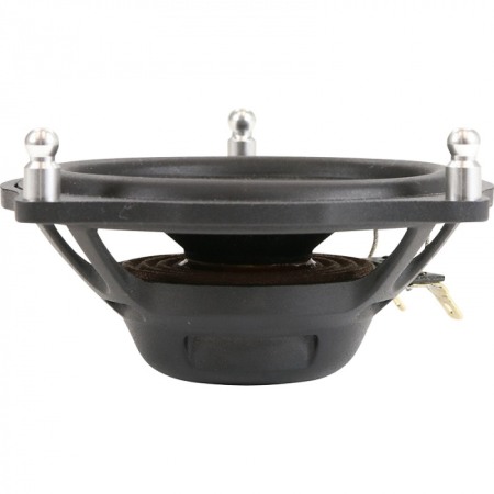 Sistem de difuzoare cu 2 căi de 100 mm / 4″ Mercedes GZCS 100,2 MB [1]