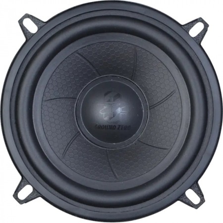 GZIC 130.2 DIFUZOARE COMPONENTE IRIDIUM GROUND ZERO DE 13CM, 90W RMS [1]