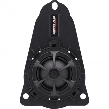 GZCS 200.2VW-T5/T6 DIFUZOARE COMPONENTE GROUND ZERO DE 20CM PENTRU VW T5/T6 [4]