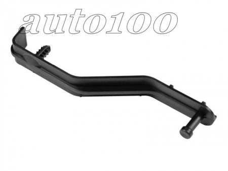 Accesorii interior - Sistem fixare covoras auto Subaru tip gheara