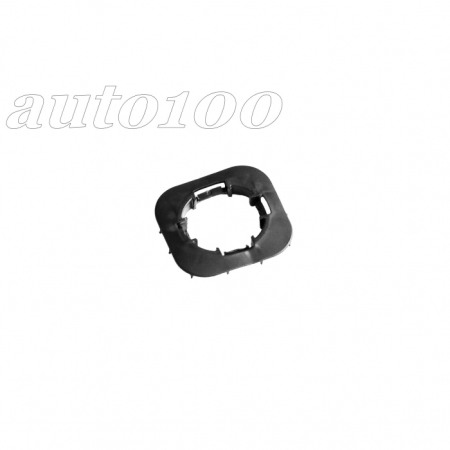 Sistem fixare covorase auto saiba oval Honda [4]