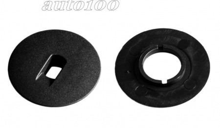 Sistem fixare covorase auto saiba oval Hyundai, Kia [0]