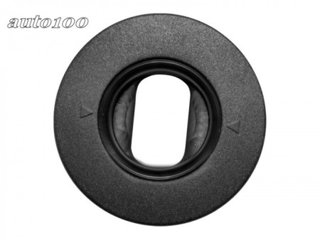 Sistem fixare covorase auto saiba oval Toyota, Lexus, Honda 2012- [1]