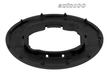 Sistem fixare covorase auto saiba oval Toyota, Lexus, Honda 2012- [2]