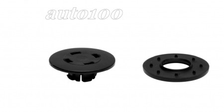 Sistem fixare covorase auto saiba rotund Fiat, Lancia [0]