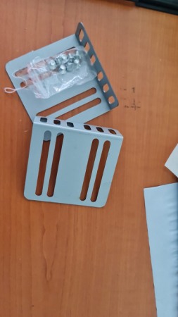 Accesorii Sisteme Audio - Sistem fixare Mp5