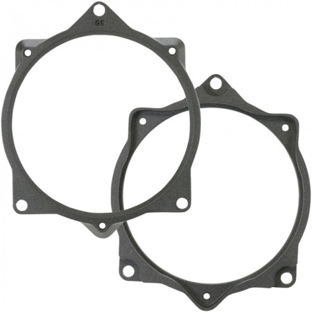 GZCS F-4.0BMW DIFUZOARE COAXIALE GROUND ZERO DE 10CM PENTRU BMW [2]