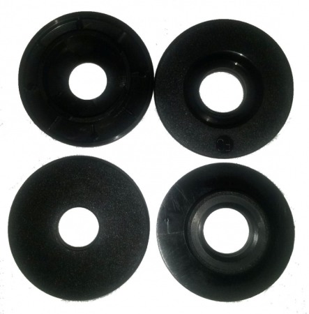 Accesorii interior - Sisteme fixare covorase auto Ford Focus