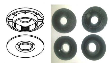 Accesorii interior - Sisteme fixare covorase auto Opel