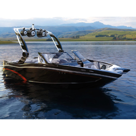 STAGE 8 DIFUZOARE COAXIALE MARINE JBL DE 20CM, 125W RMS [1]