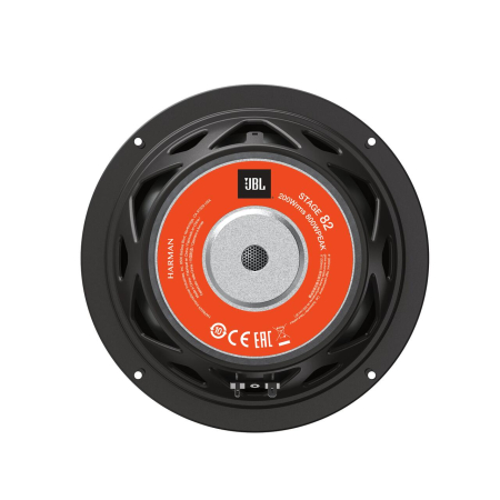 STAGE 82 SUBWOOFER JBL DE 8′′ (20CM), 800W [3]