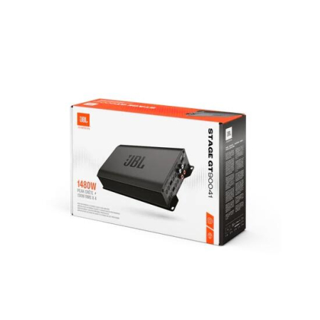 STAGE GT90041 AMPLIFICATOR JBL PE 4 CANALE, 1480W [1]