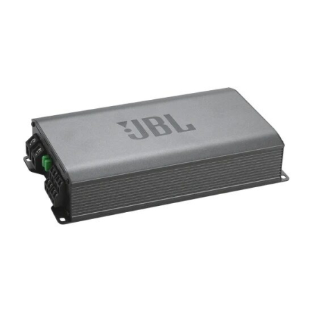 Car Audio/Amplificatoare - STAGE GT90041 AMPLIFICATOR JBL PE 4 CANALE, 1480W