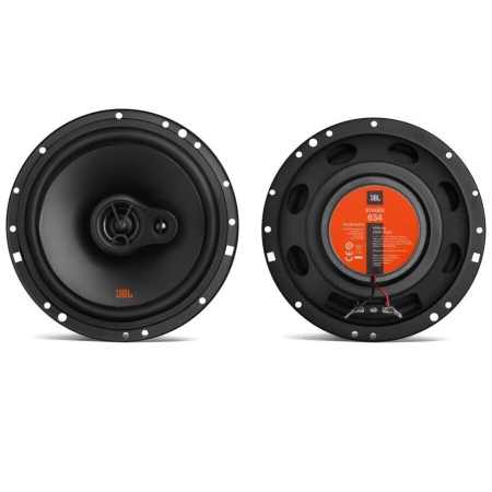 Car Audio/Difuzoare - STAGE2 634 DIFUZOARE PE 3 CAI JBL DE 16CM, 40W RMS