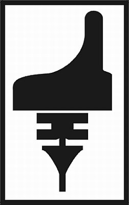 Stergatoare Hella WP17 425mm [1]