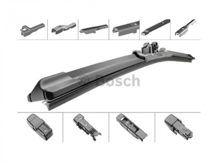 Accesorii auto - STERGATOR AEROTWIN PLUS 600 MM 3 397 006 837