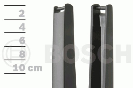 Stergator auto Bosch 16" [3]