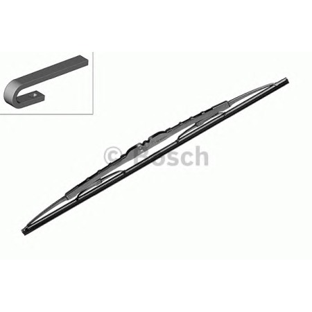 Accesorii auto - STERGATOR AUTO BOSCH ECO 650 MM 3 397 011 402