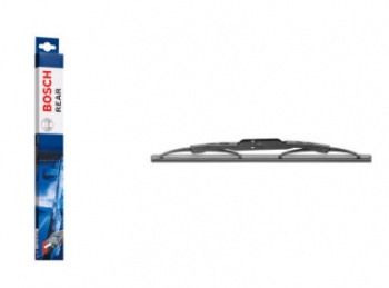 Accesorii auto - Stergator luneta 300 mm BOSCH 3 397 011 628, Chevrolet, Hyundai