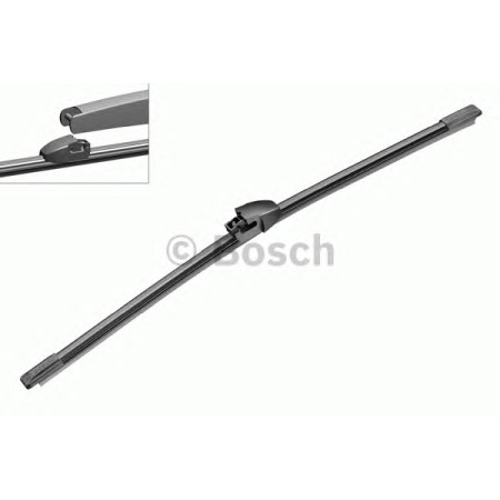 Accesorii auto - STERGATOR LUNETA 400 MM BOSCH 3 397 008 009, Skoda, VW