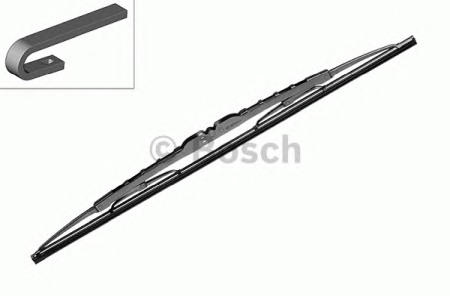 Accesorii auto - STERGATOR LUNETA BOSCH 280 MM - 3 397 018 802