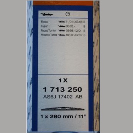 STERGATOR LUNETA FORD 280mm 1713250 [1]