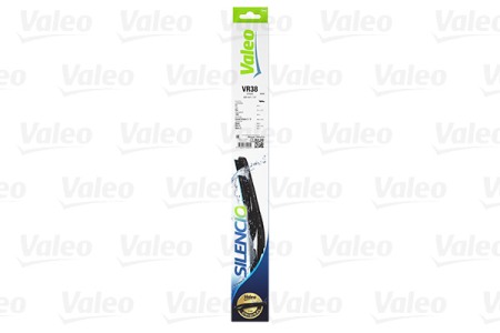 STERGATOR LUNETA VALEO SILENCIO CONVENTIONAL 300 MM VR38 [1]