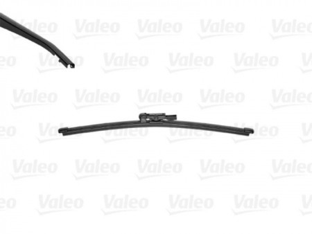 Accesorii auto - STERGATOR LUNETA VALEO SILENCIO FLAT 335 MM VR272 BMW, MERCEDES 