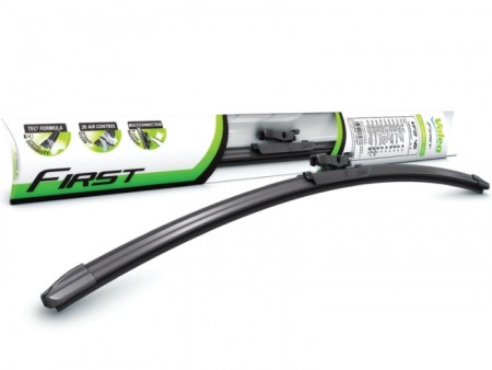 Accesorii auto - Stergator valeo FIRST FLAT BLADE  500mm tip U VFB50