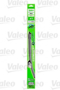 Accesorii auto - Stergator Valeo R60 Flat COMPACT REVOLUTION 600mm