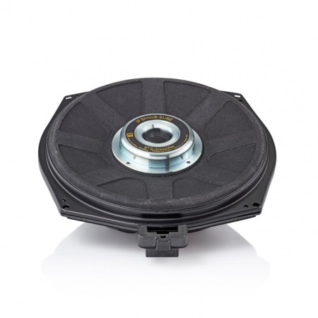 327570-110 SUBWOOFER AUTO DE 20CM MOREL,IP-BMWSUB82, 180W RMS [1]