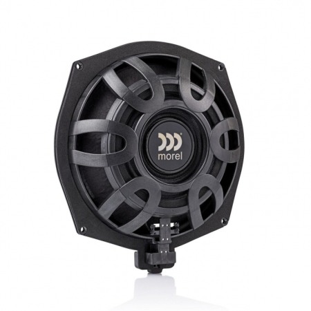 327570-110 SUBWOOFER AUTO DE 20CM MOREL,IP-BMWSUB82, 180W RMS [2]