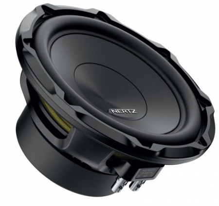 Car Audio - Subwoofer Auto Hertz Cento CS 200 S4, 200mm, 150W