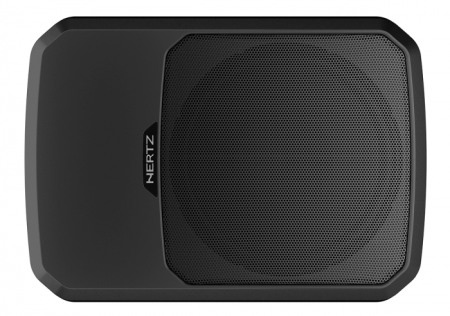 Subwoofer auto Hertz Dieci DBA 201 F, 200mm, 220W RMS [6]